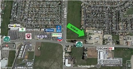 2532 E Pacheco Blvd, Los Banos, CA 93635